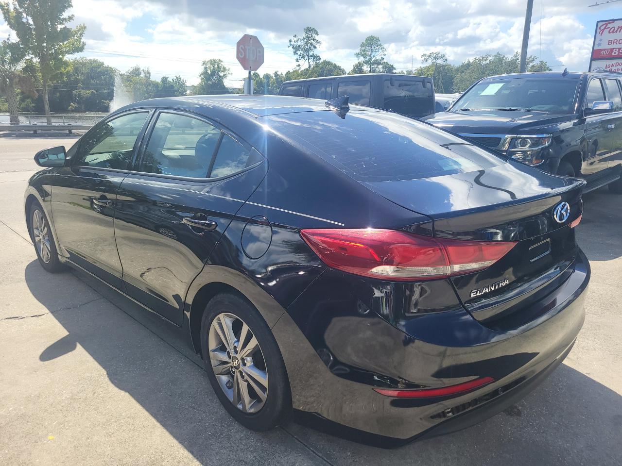 2017 Hyundai Elantra SE - Photo 57