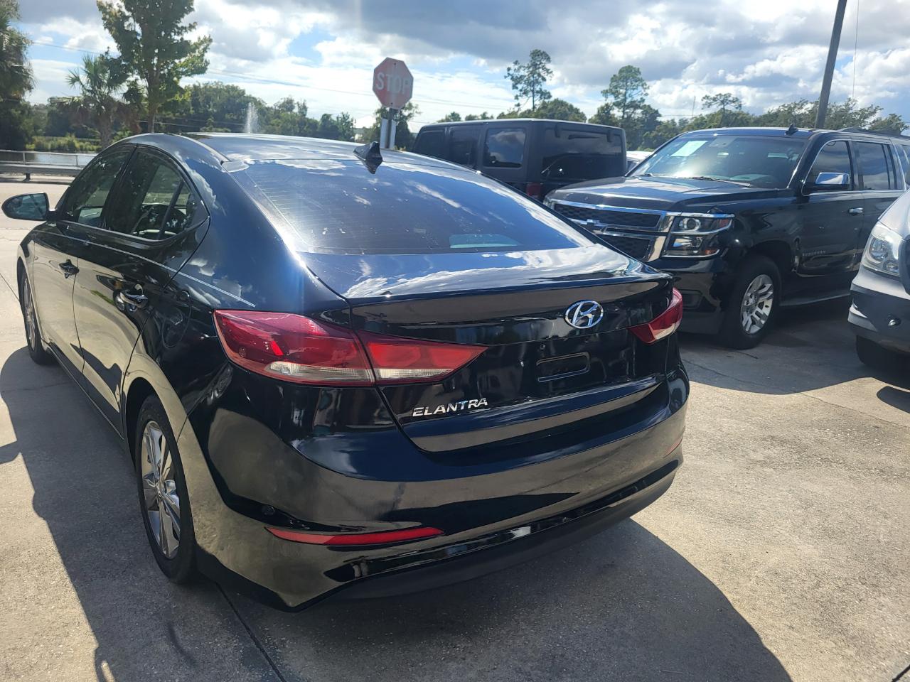 2017 Hyundai Elantra SE - Photo 73