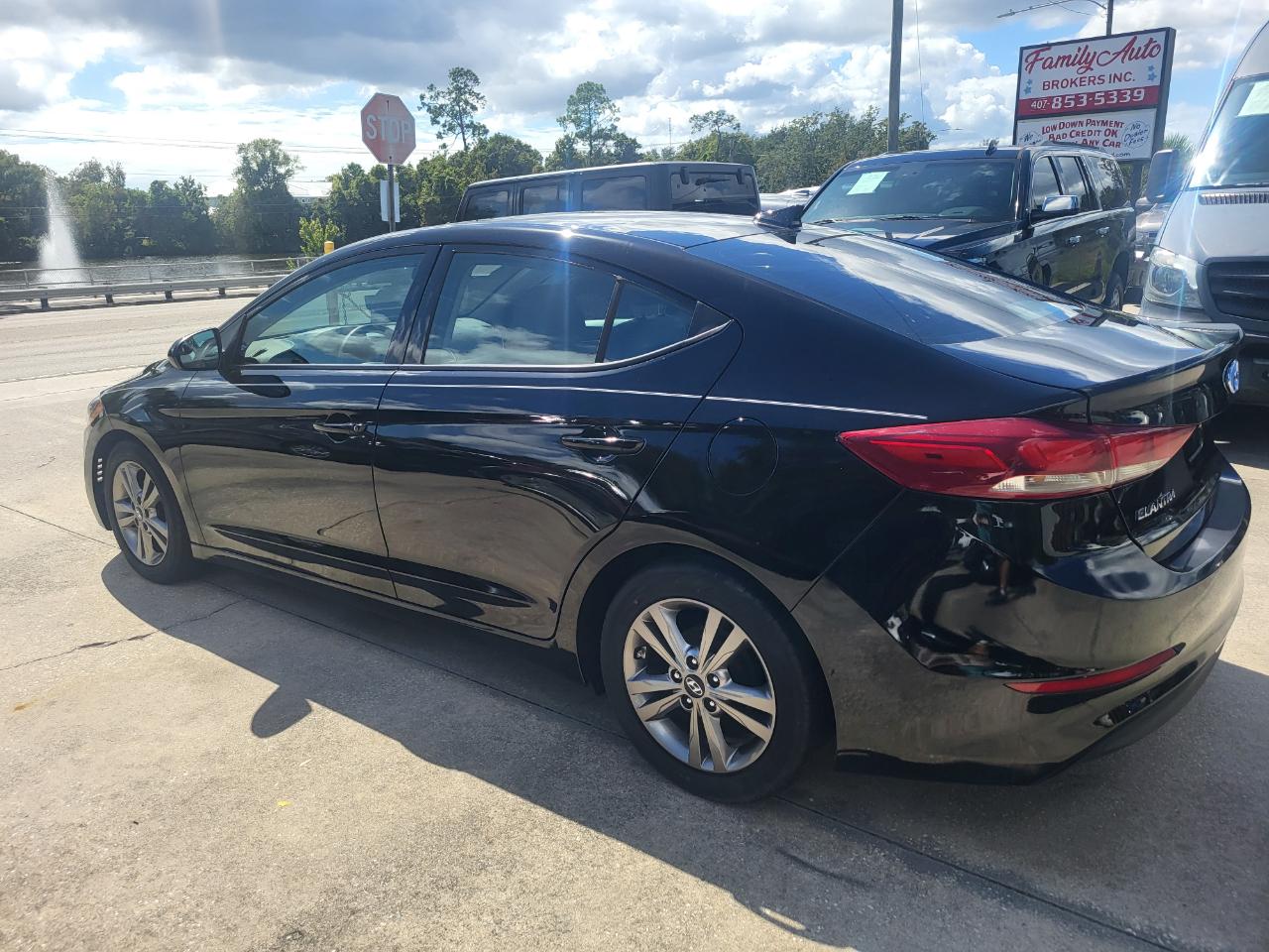 2017 Hyundai Elantra SE - Photo 74