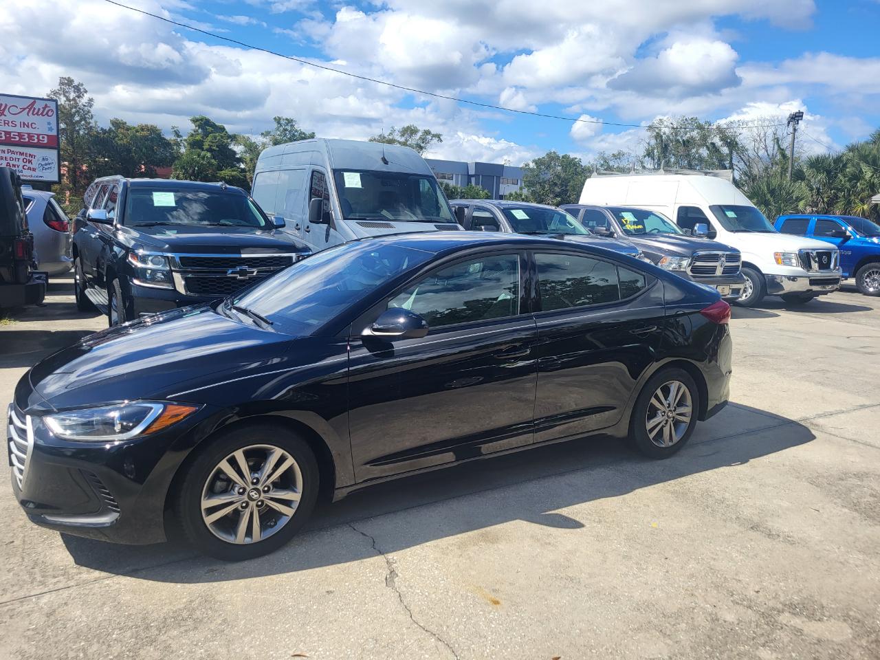 2017 Hyundai Elantra SE - Photo 76