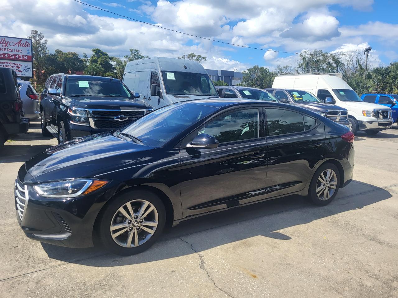 2017 Hyundai Elantra SE - Photo 78