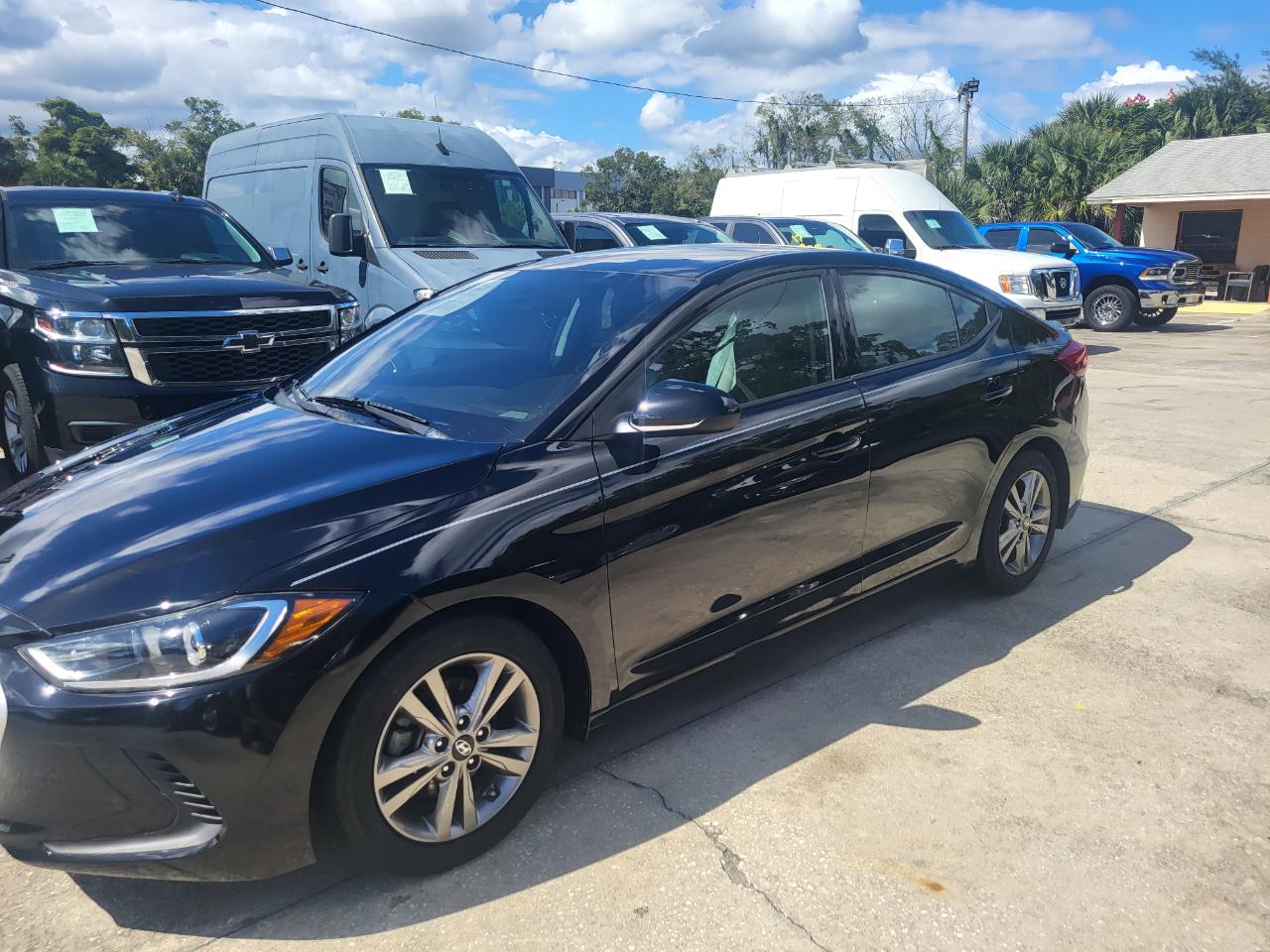2017 Hyundai Elantra SE - Photo 80