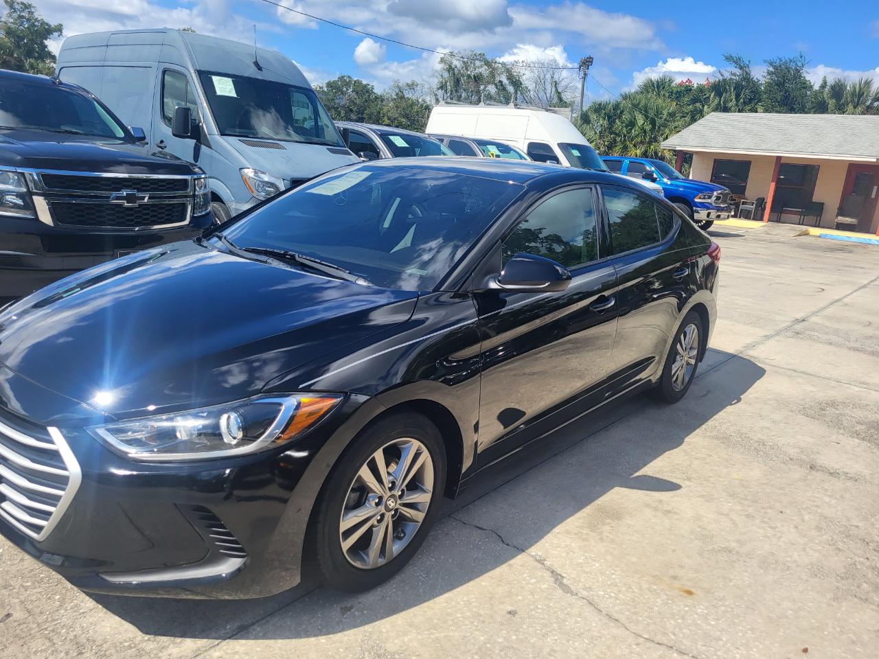 2017 Hyundai Elantra SE - Photo 81