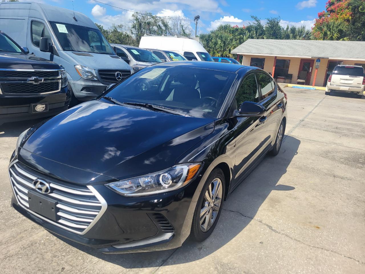 2017 Hyundai Elantra SE - Photo 82