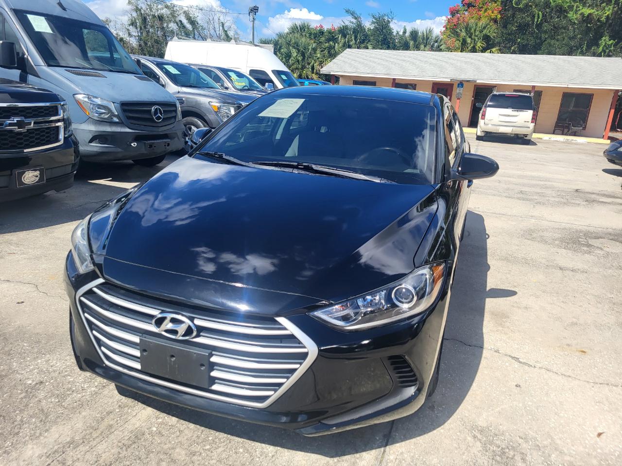 2017 Hyundai Elantra SE - Photo 86