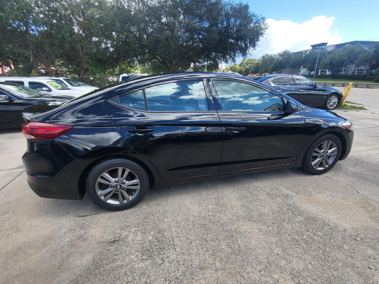 2017 Hyundai Elantra SE - Photo 92