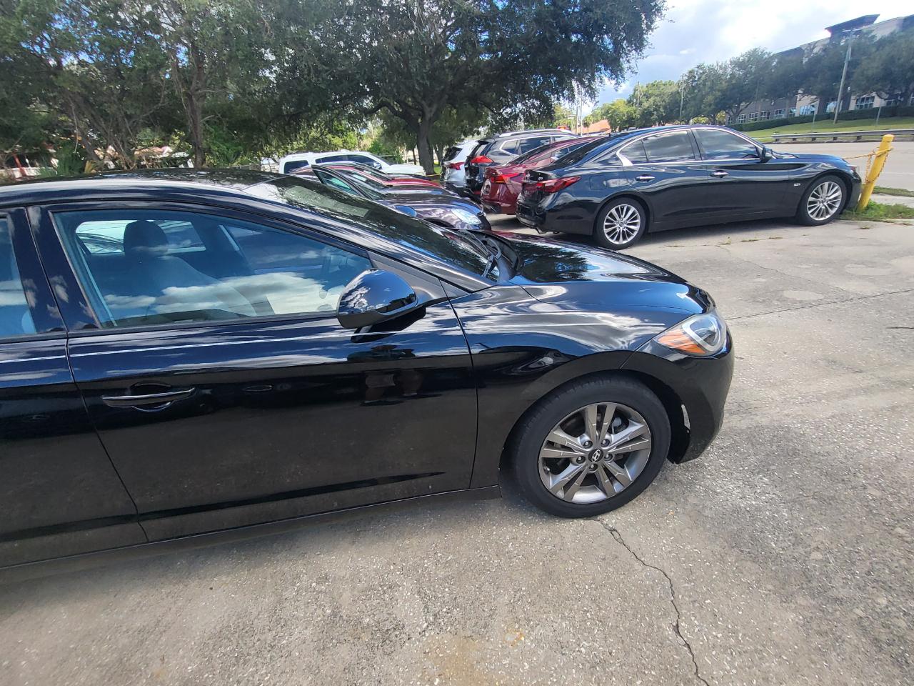 2017 Hyundai Elantra SE - Photo 95