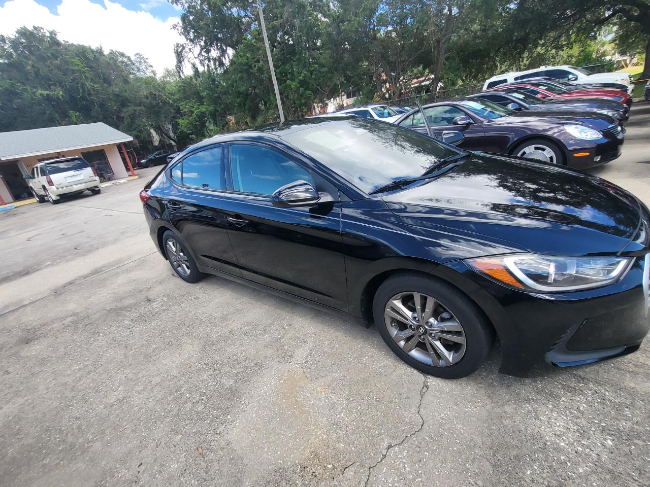 2017 Hyundai Elantra SE - Photo 96