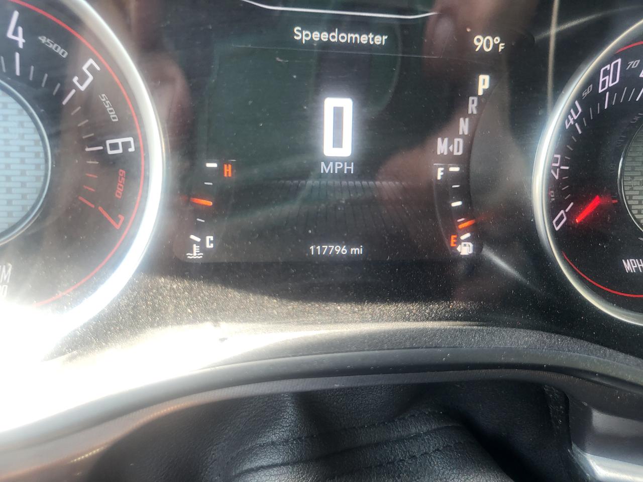 Dodge Challenger SXT 2020