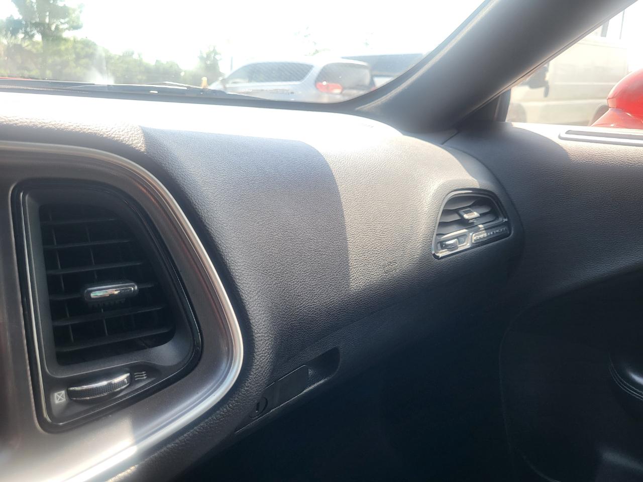Dodge Challenger SXT 2020