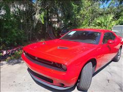 2020 Dodge Challenger 