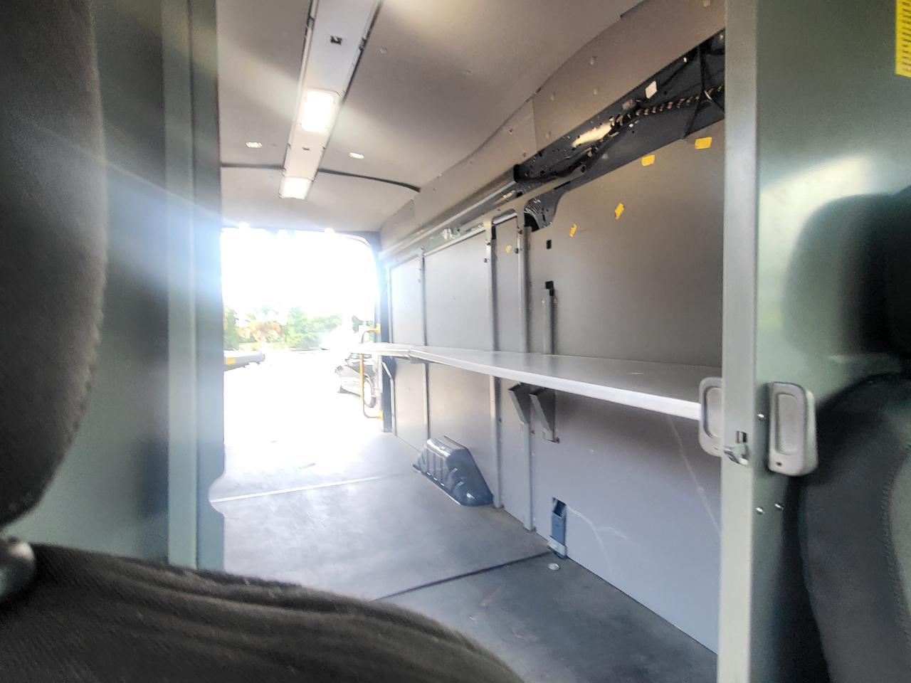 Ford Transit 250 Van High Roof w/Sliding Pass. 148-in. WB EL 2020