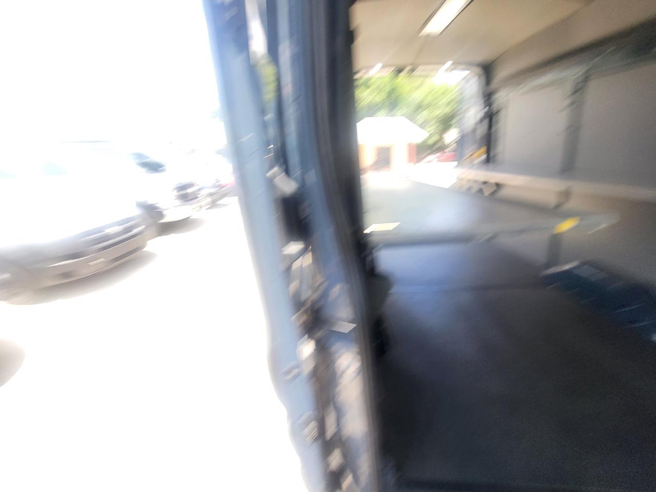 Ford Transit 250 Van High Roof w/Sliding Pass. 148-in. WB EL 2020