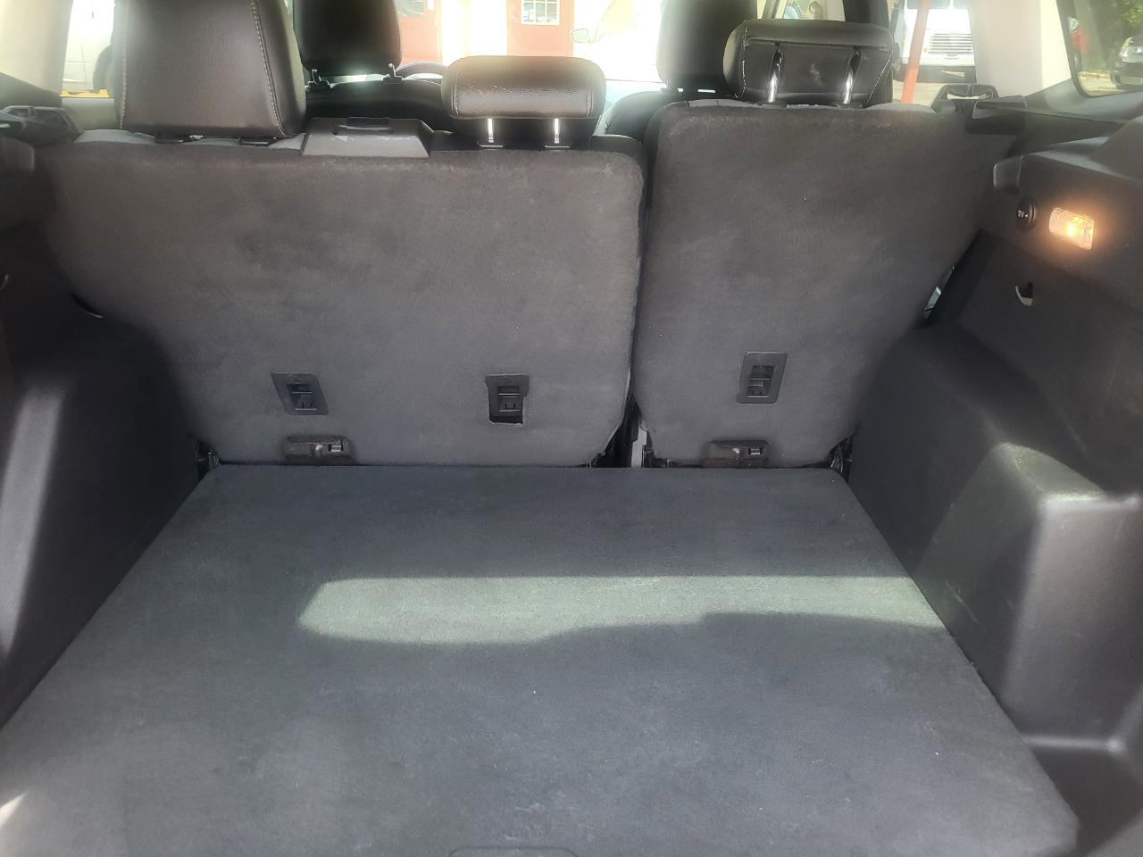 Ford Escape SE 4WD 2019
