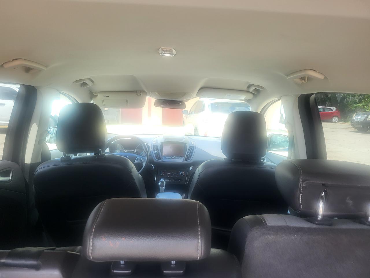 Ford Escape SE 4WD 2019
