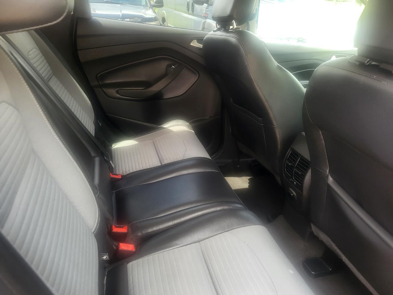 Ford Escape SE 4WD 2019