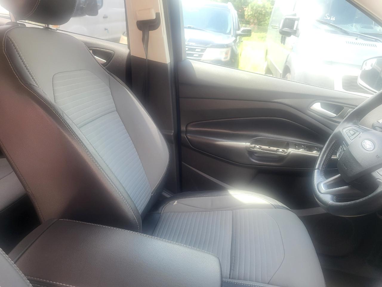 Ford Escape SE 4WD 2019