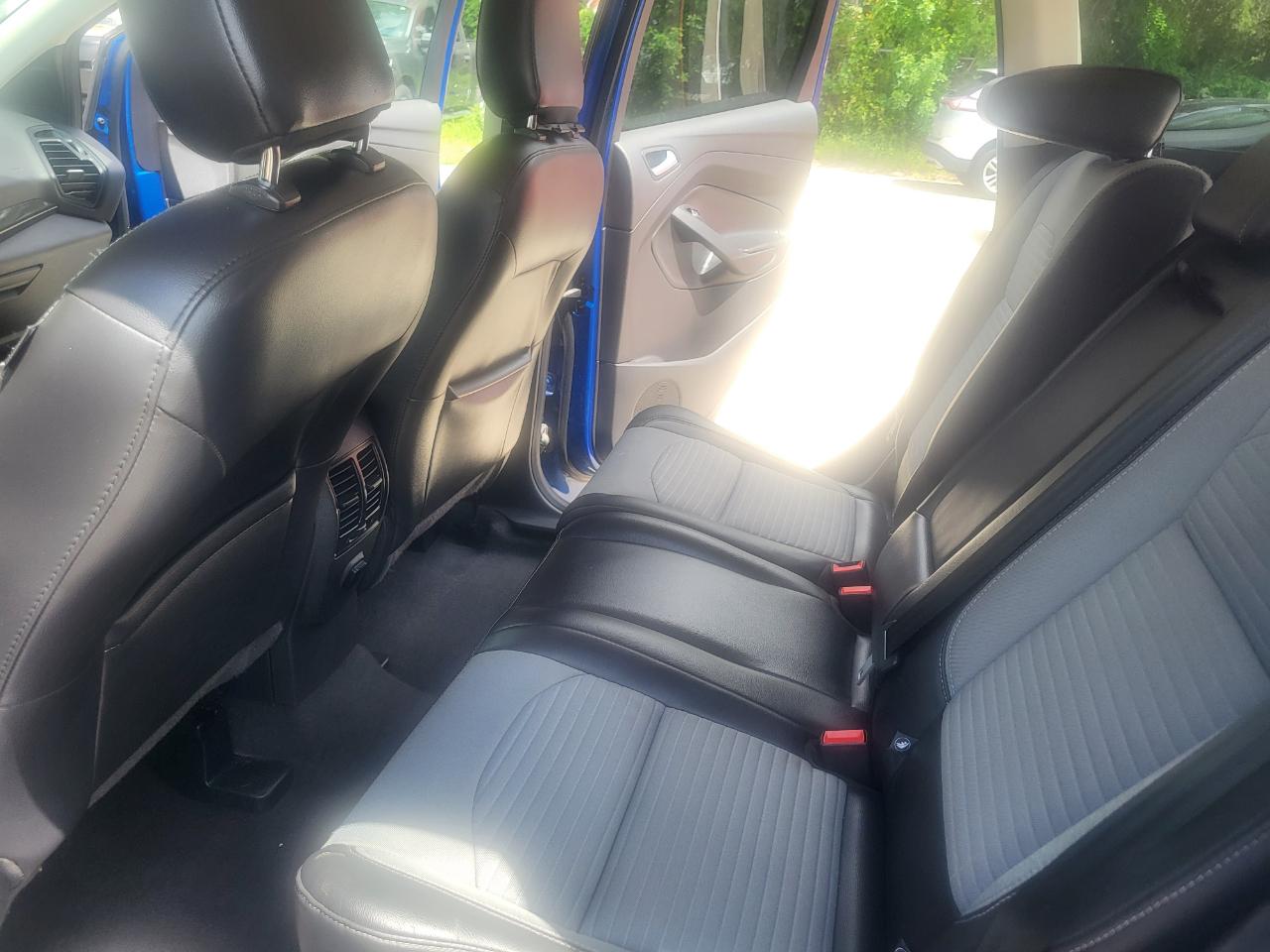 Ford Escape SE 4WD 2019