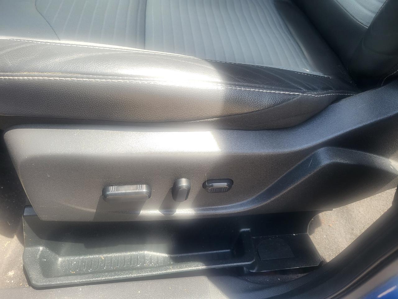 Ford Escape SE 4WD 2019