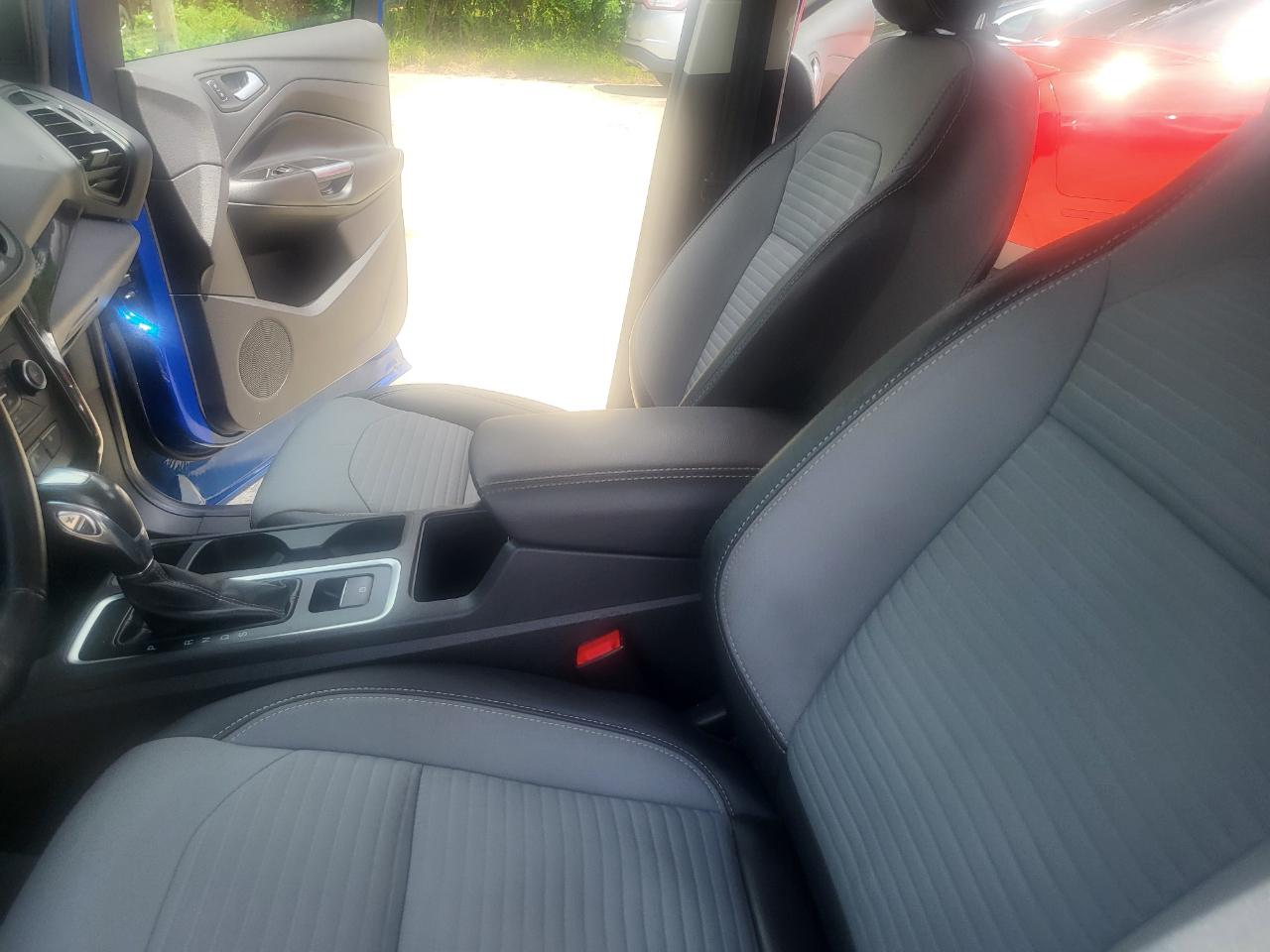 Ford Escape SE 4WD 2019
