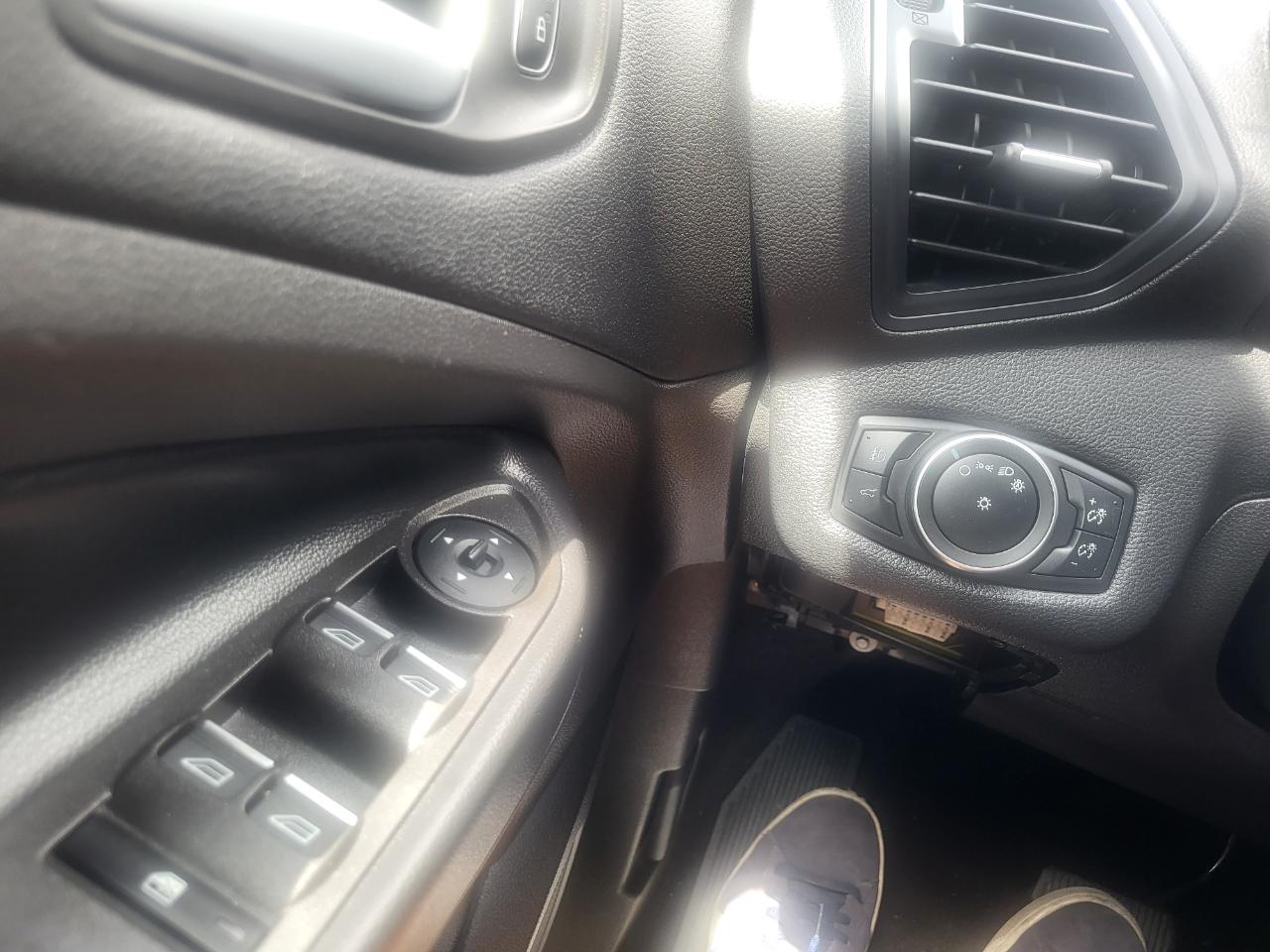 Ford Escape SE 4WD 2019