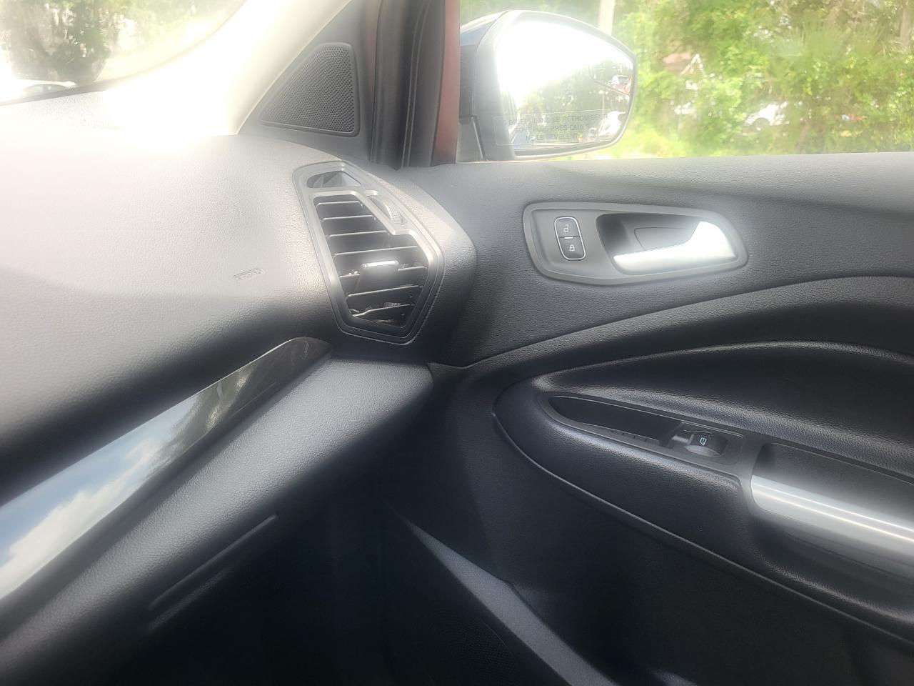 Ford Escape SE 4WD 2019