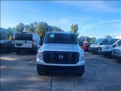 2020 Nissan NV Cargo 