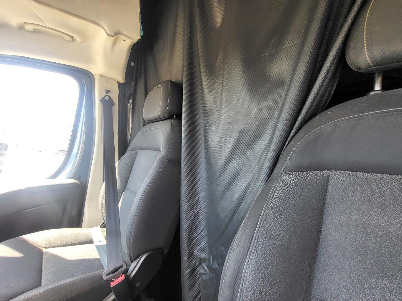 RAM Promaster 3500 High Roof w/Extended Length 2019