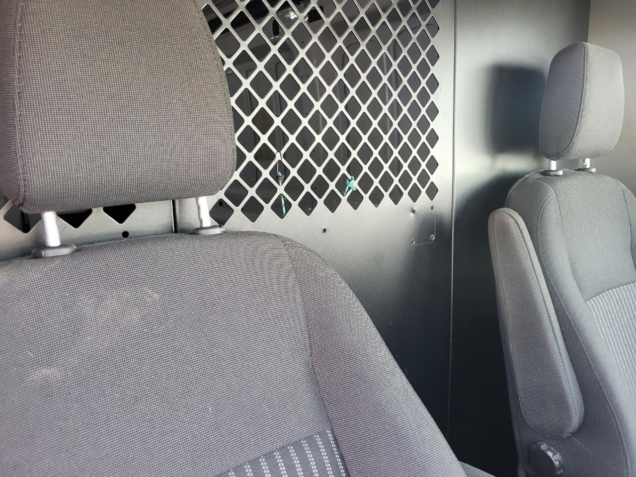 Ford Transit 150 Van Med. Roof w/Sliding Pass. 148-in. WB 2016