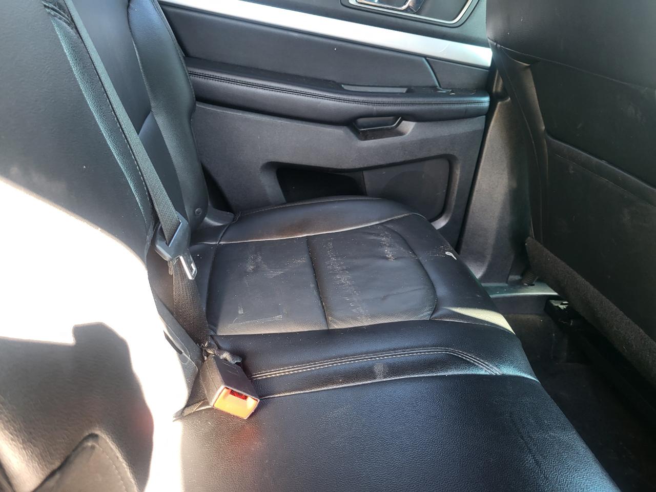 Ford Explorer XLT FWD 2016