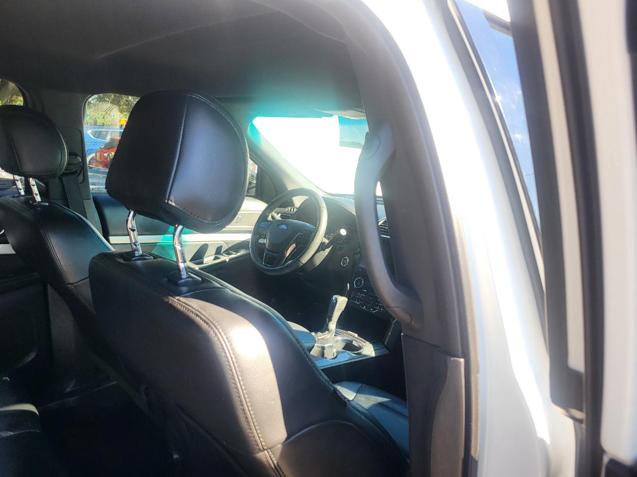 Ford Explorer XLT FWD 2016