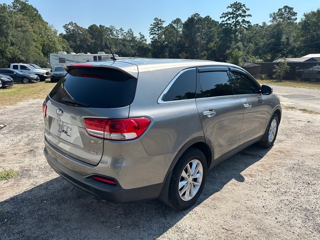 Kia Sorento  2017 Kia Sorento  2017