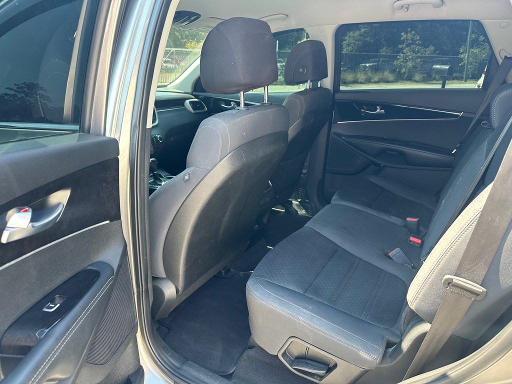 Kia Sorento  2017 Kia Sorento  2017