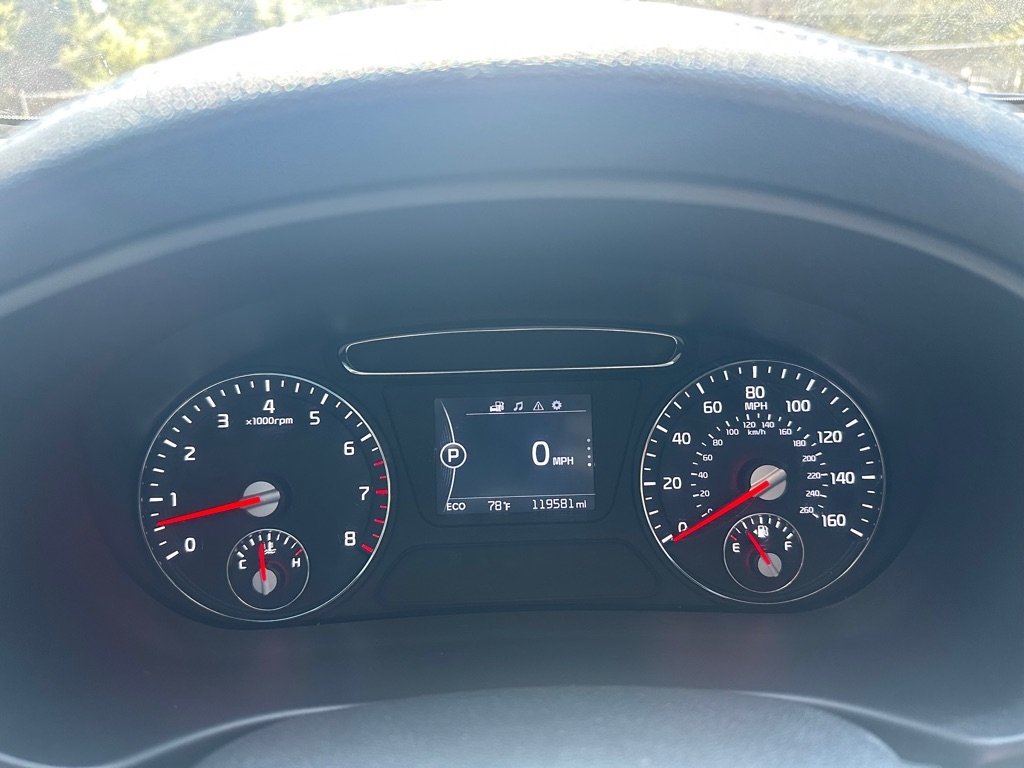 Kia Sorento  2017 Kia Sorento  2017