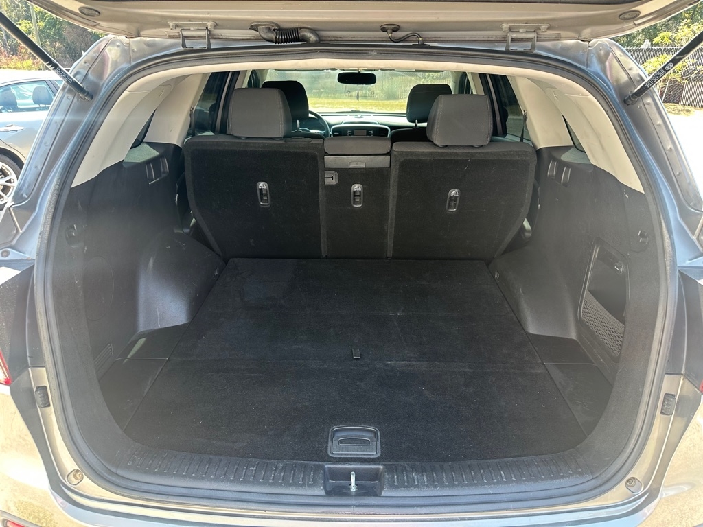 Kia Sorento  2017 Kia Sorento  2017