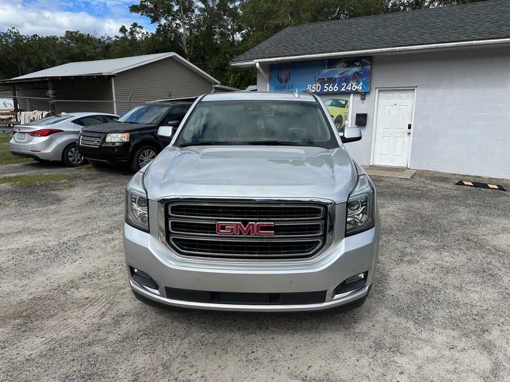 GMC Yukon XL  2017 GMC Yukon XL  2017