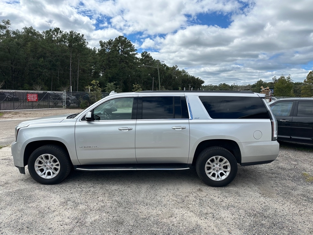 GMC Yukon XL  2017 GMC Yukon XL  2017