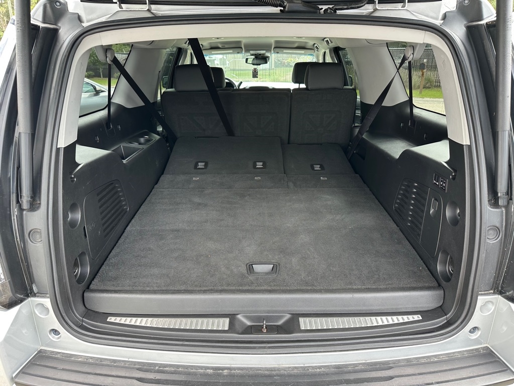 GMC Yukon XL  2017 GMC Yukon XL  2017