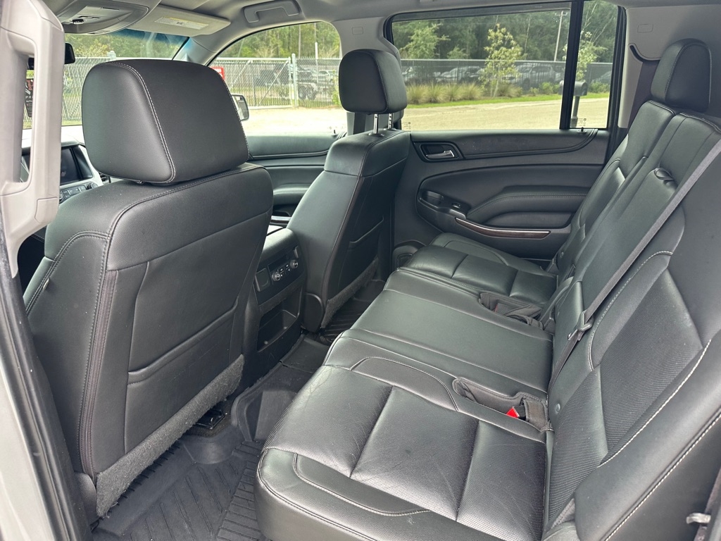 GMC Yukon XL  2017 GMC Yukon XL  2017