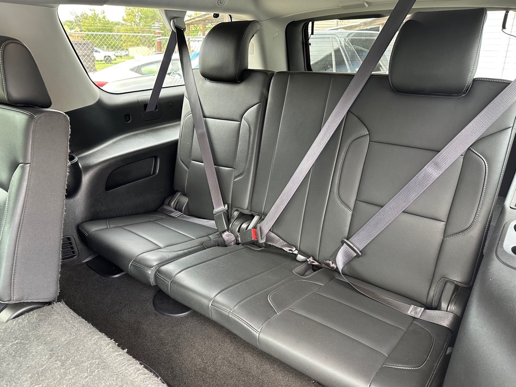 GMC Yukon XL  2017 GMC Yukon XL  2017