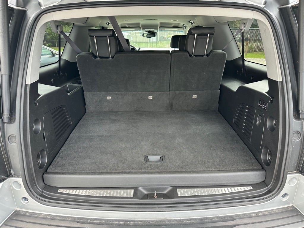 GMC Yukon XL  2017 GMC Yukon XL  2017