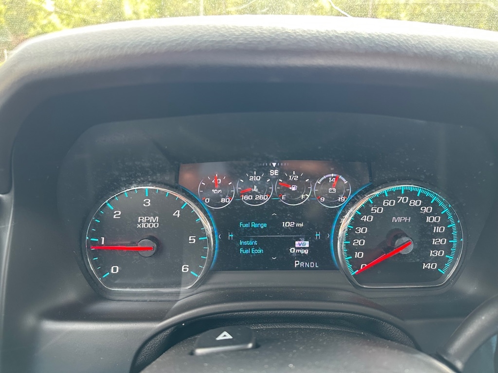 GMC Yukon XL  2017 GMC Yukon XL  2017