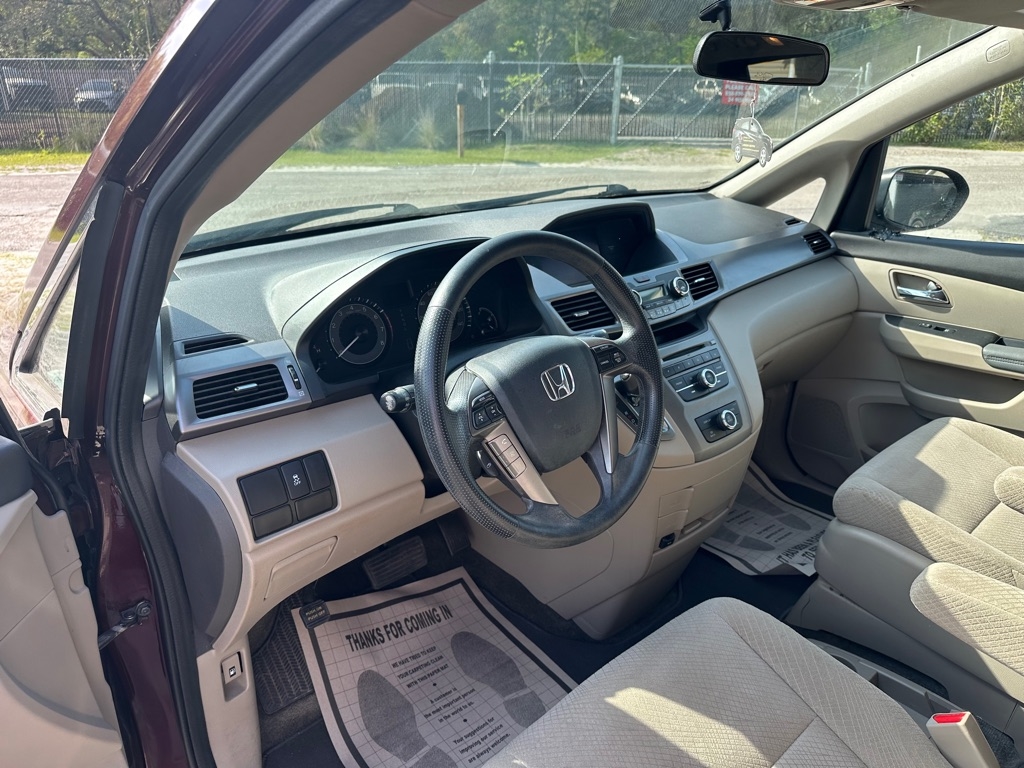 Honda Odyssey  2015 Honda Odyssey  2015