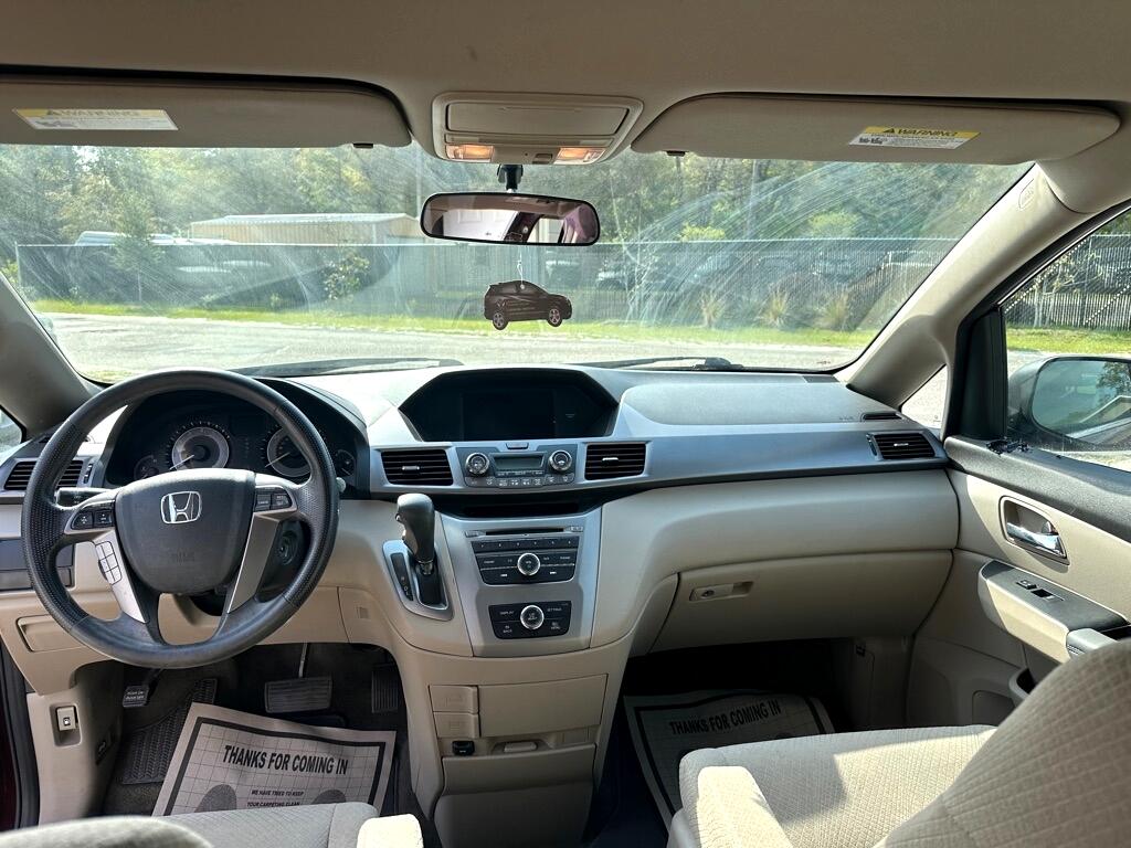 Honda Odyssey  2015 Honda Odyssey  2015