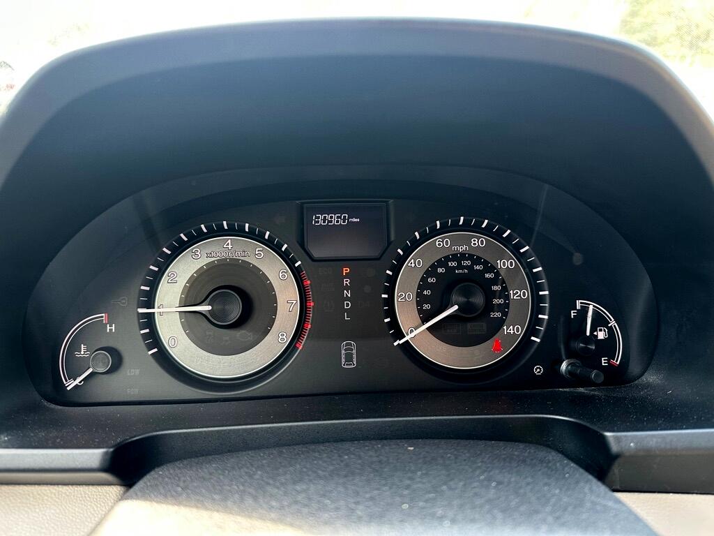 Honda Odyssey  2015 Honda Odyssey  2015