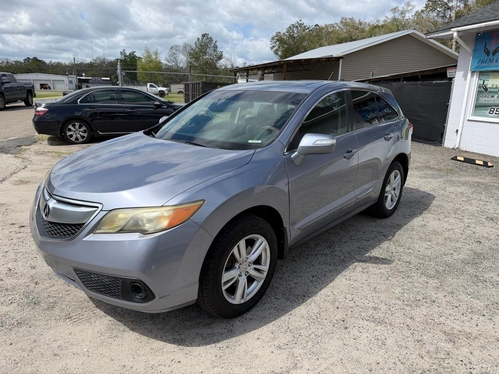 Acura RDX  2015