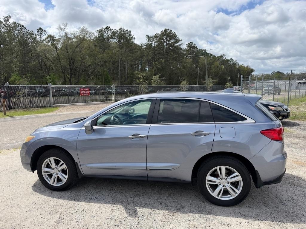 Acura RDX  2015
