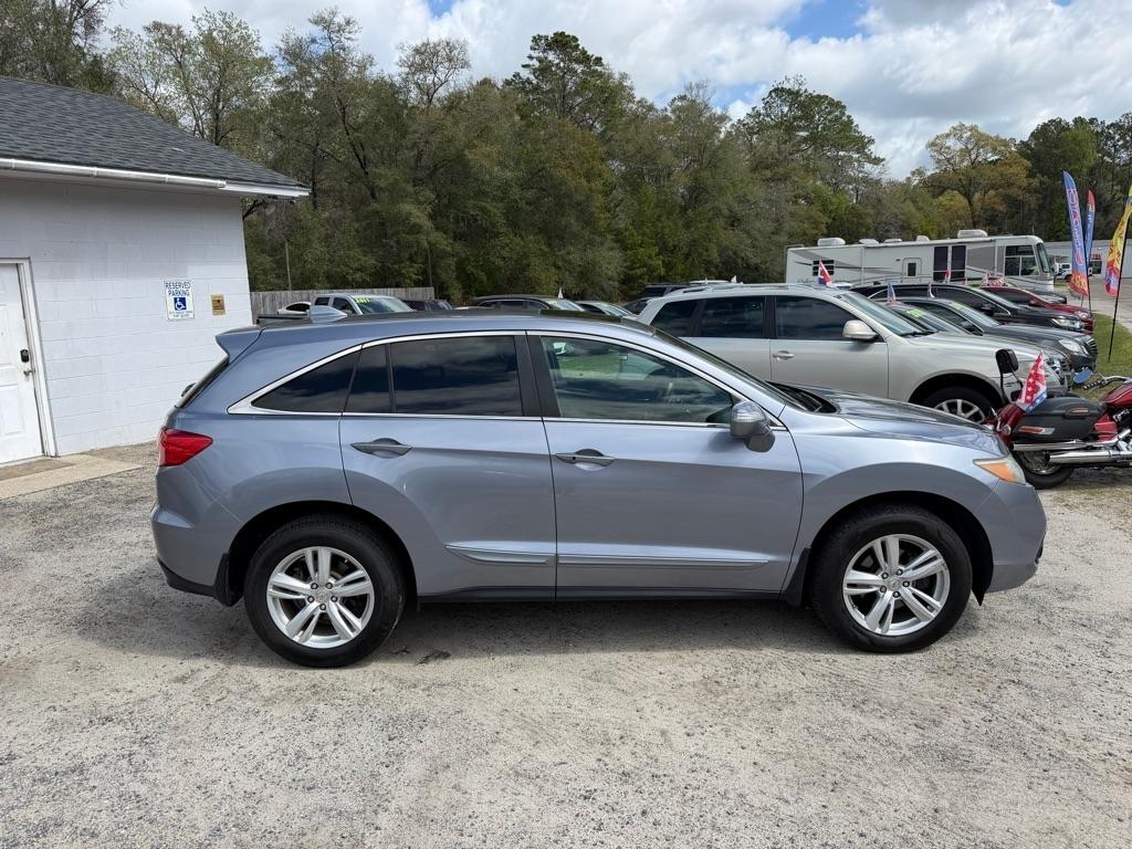Acura RDX  2015
