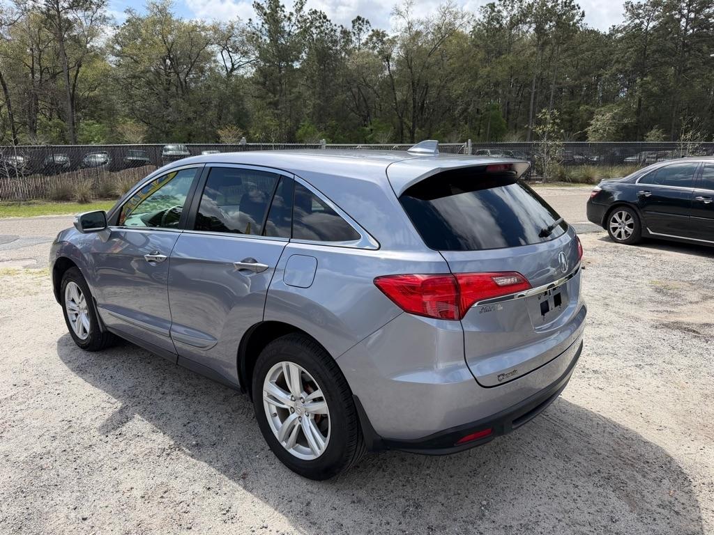 Acura RDX  2015