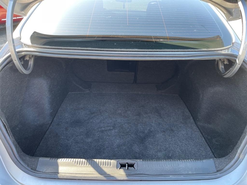 2016 Chrysler 200 S - Photo 15